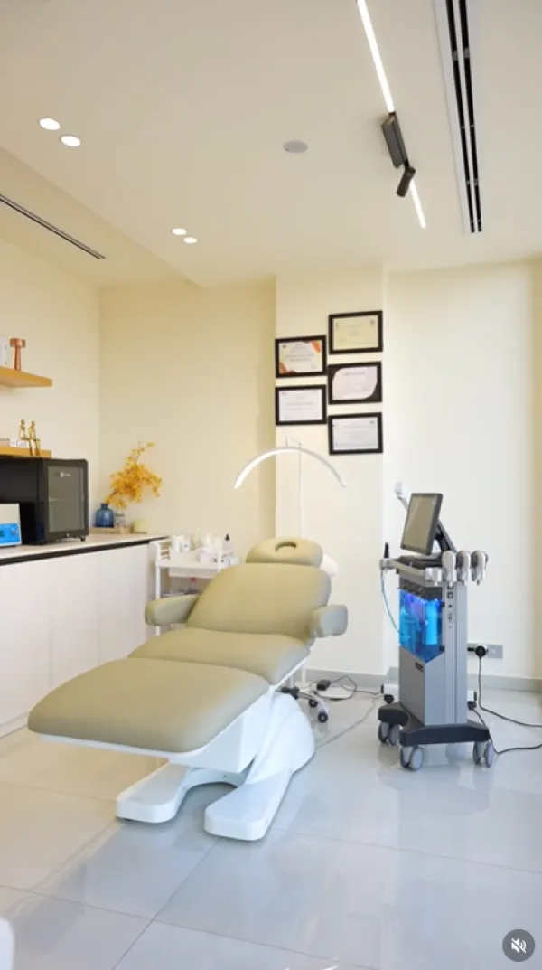 Radiant Clinic