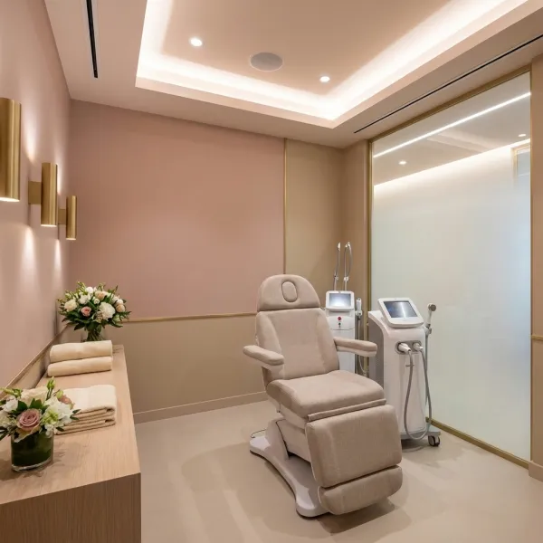 Radiant Clinic