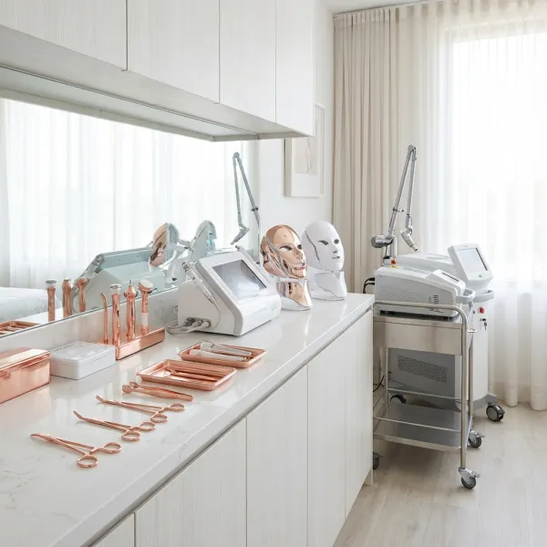 Radiant Clinic